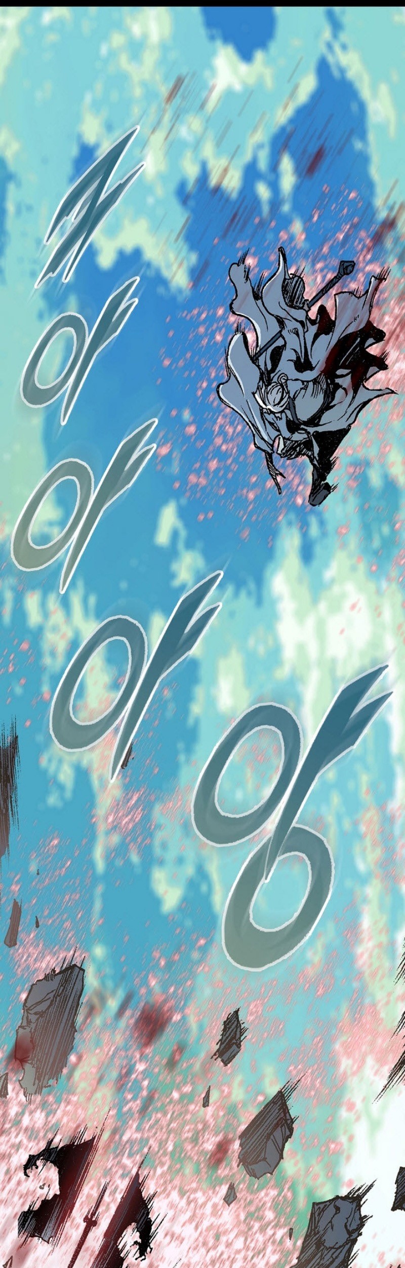 Chapter 153 - halaman 30