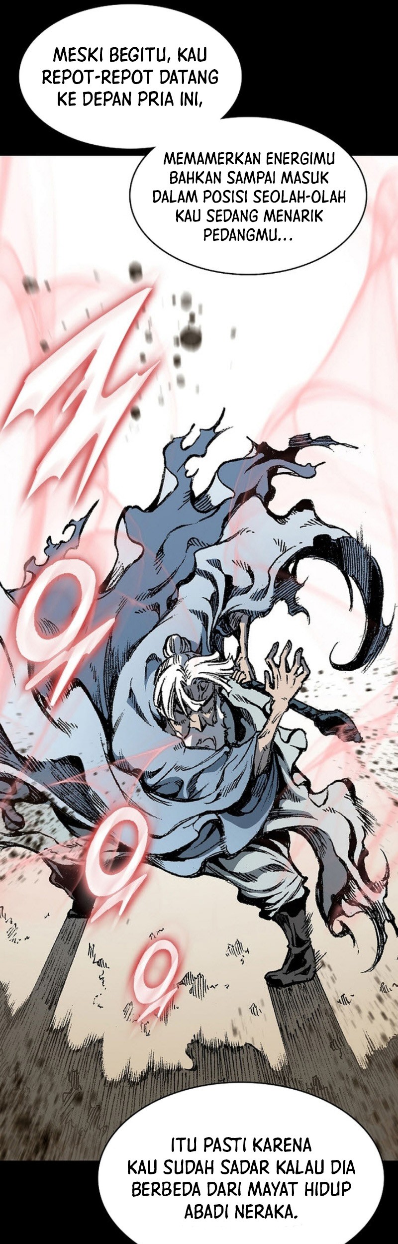 Chapter 153 - halaman 32