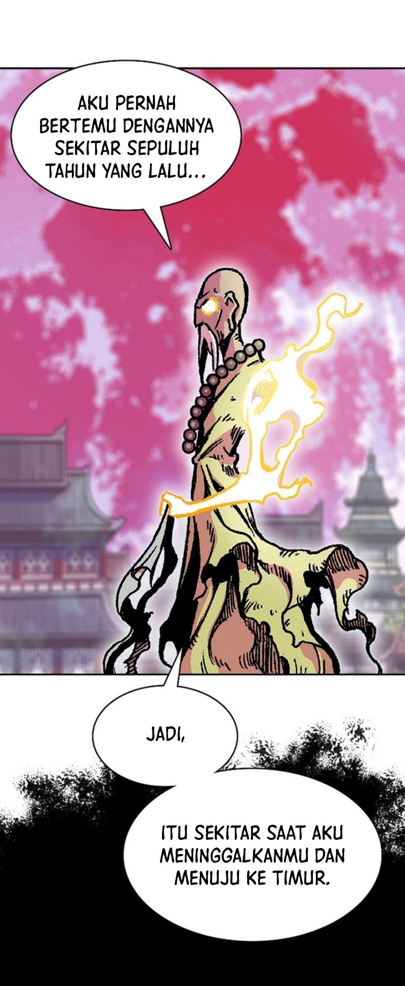 Chapter 153 - halaman 35