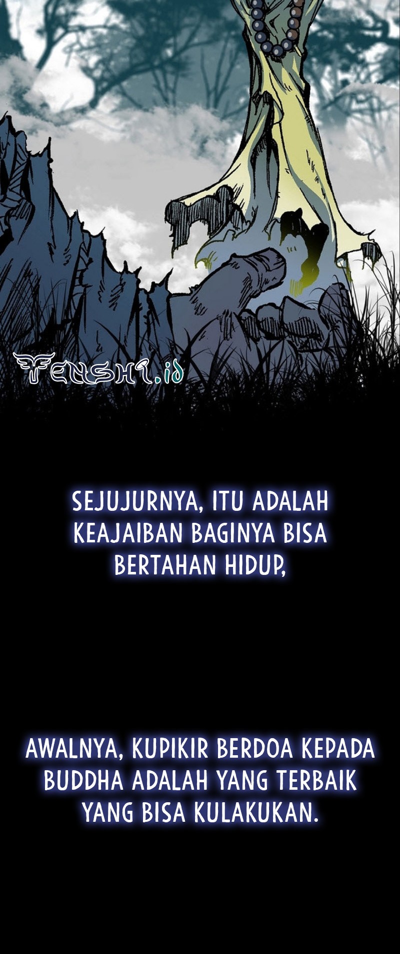 Chapter 153 - halaman 39