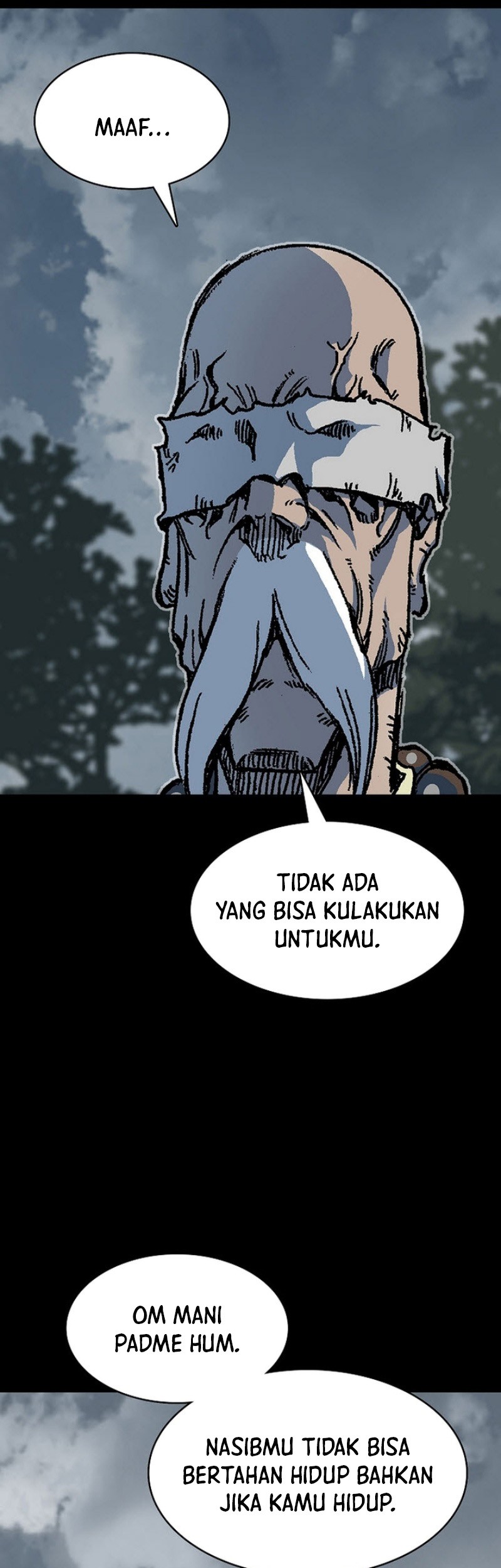 Chapter 153 - halaman 40