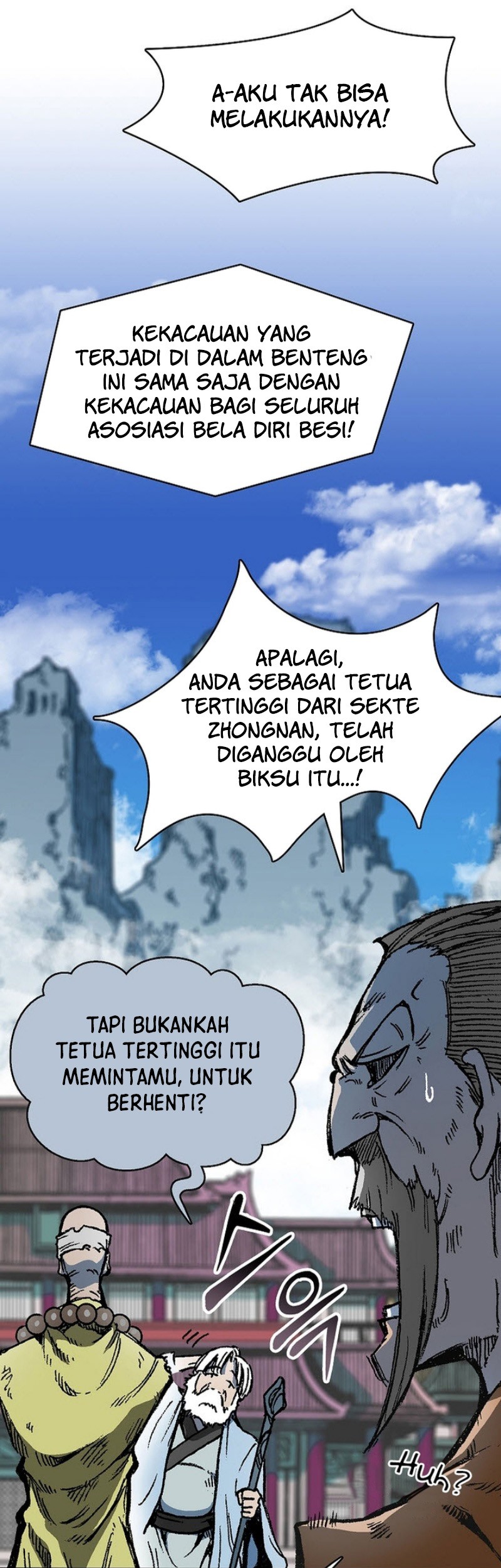 Chapter 153 - halaman 74