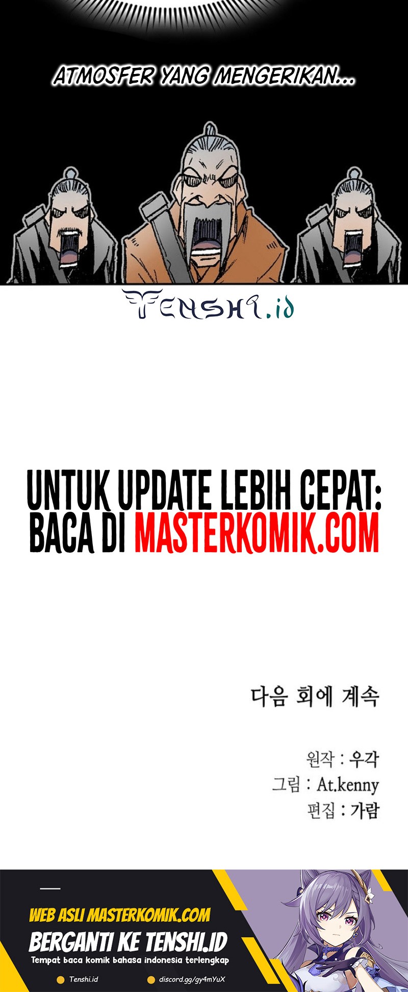 Chapter 153 - halaman 77