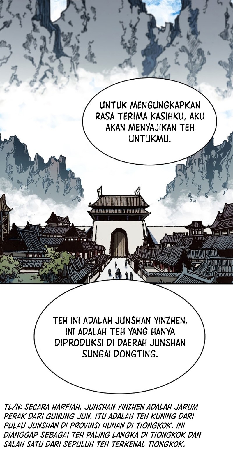 Chapter 154 - halaman 19