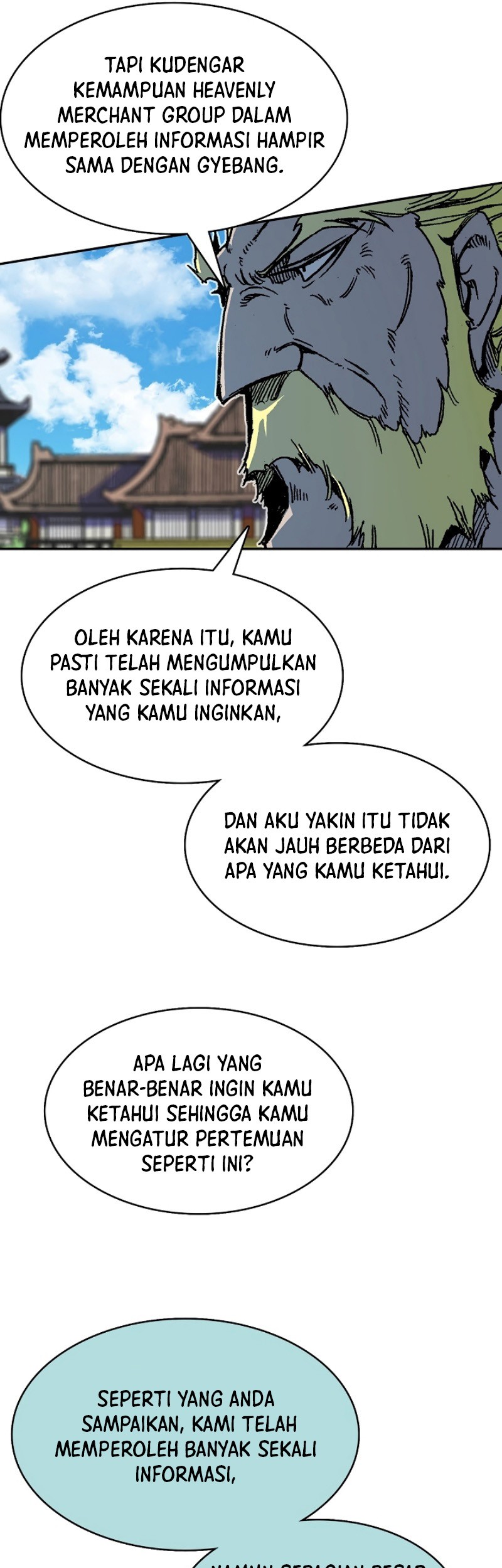 Chapter 154 - halaman 28