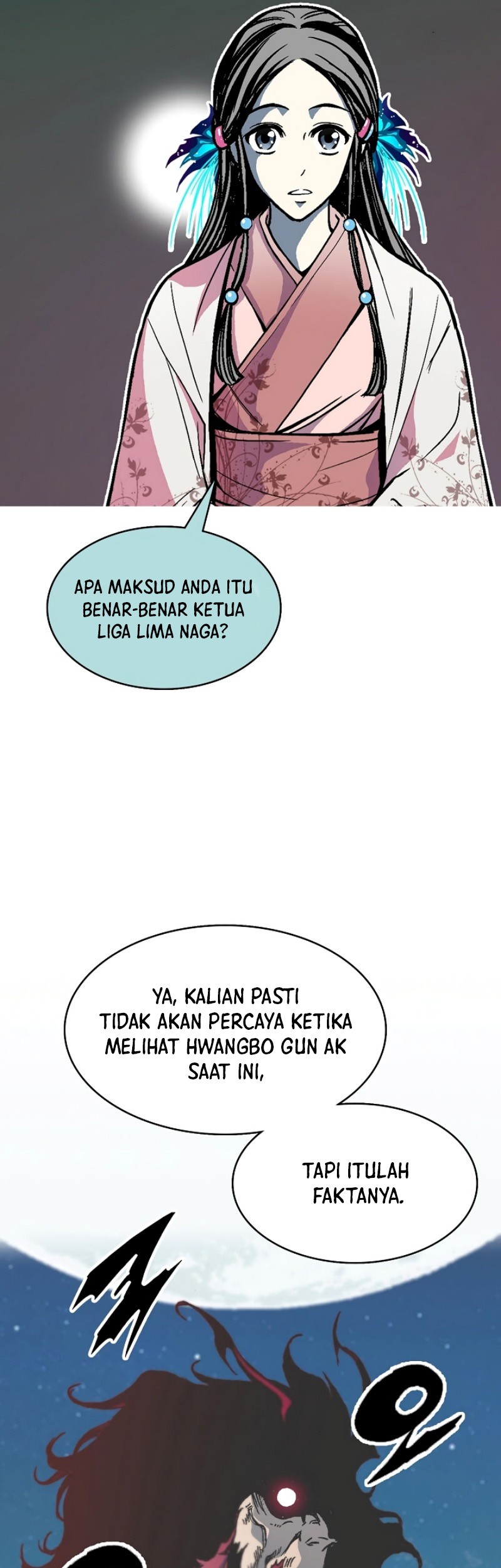 Chapter 154 - halaman 32