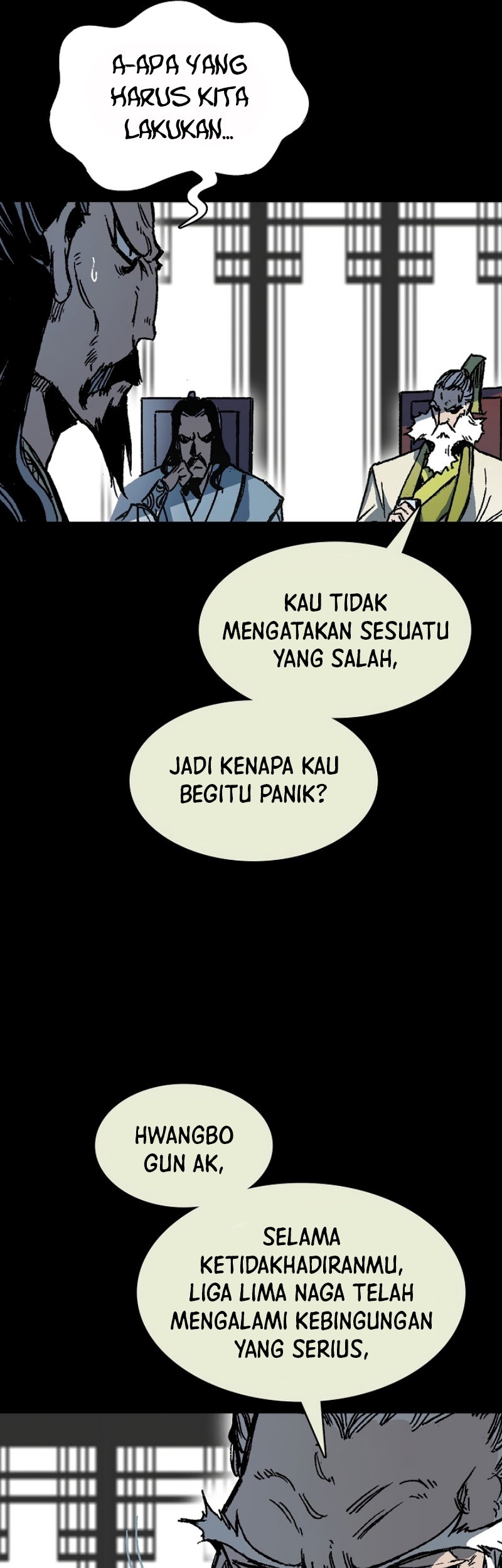 Chapter 154 - halaman 61