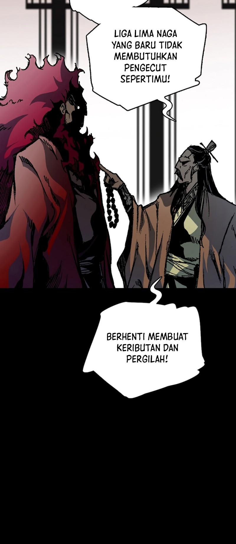 Chapter 154 - halaman 68