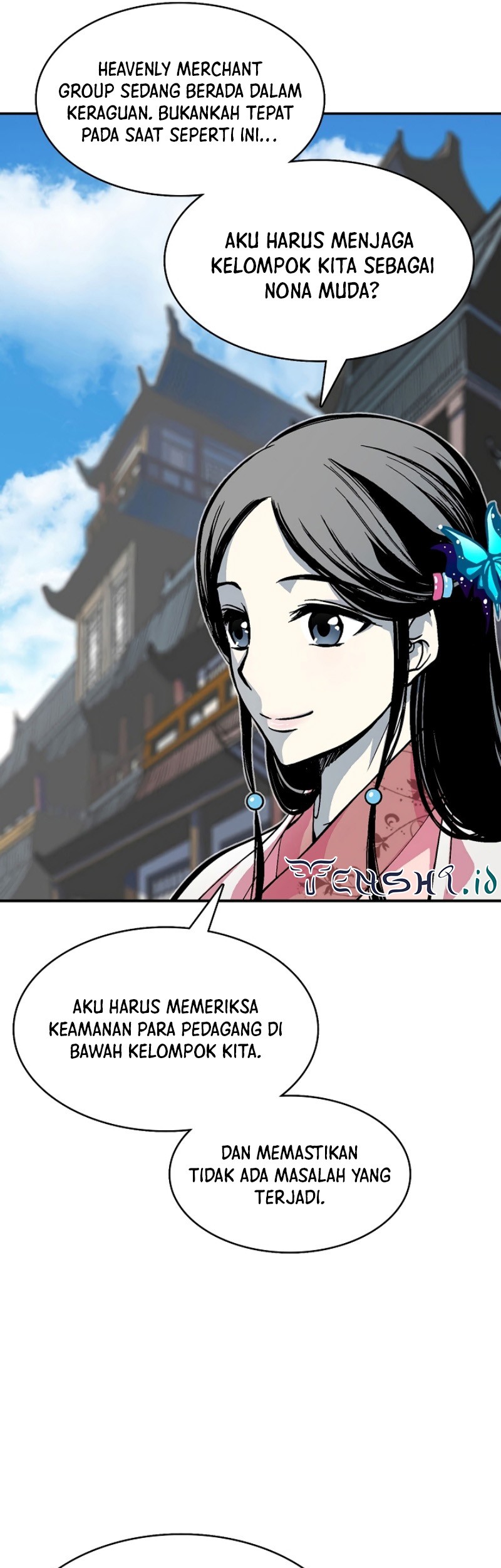 Chapter 154 - halaman 14