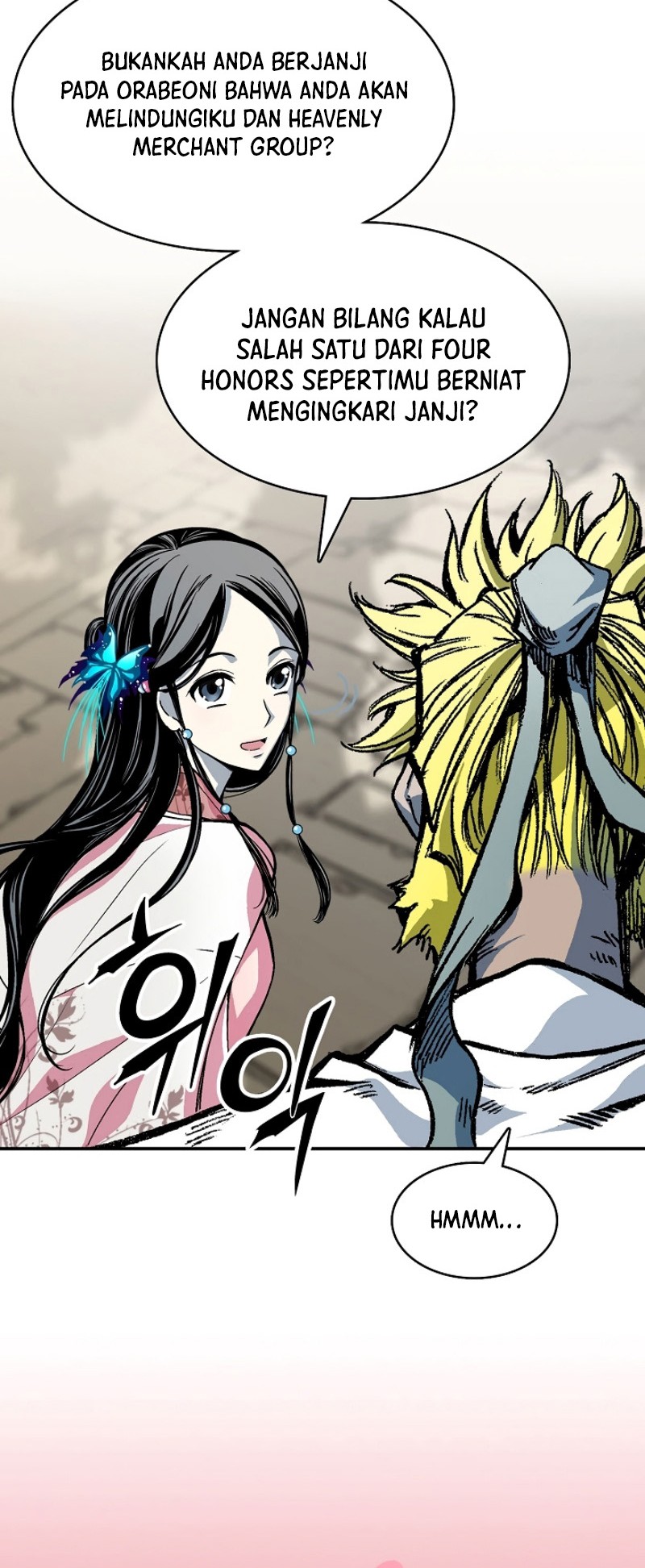 Chapter 154 - halaman 15