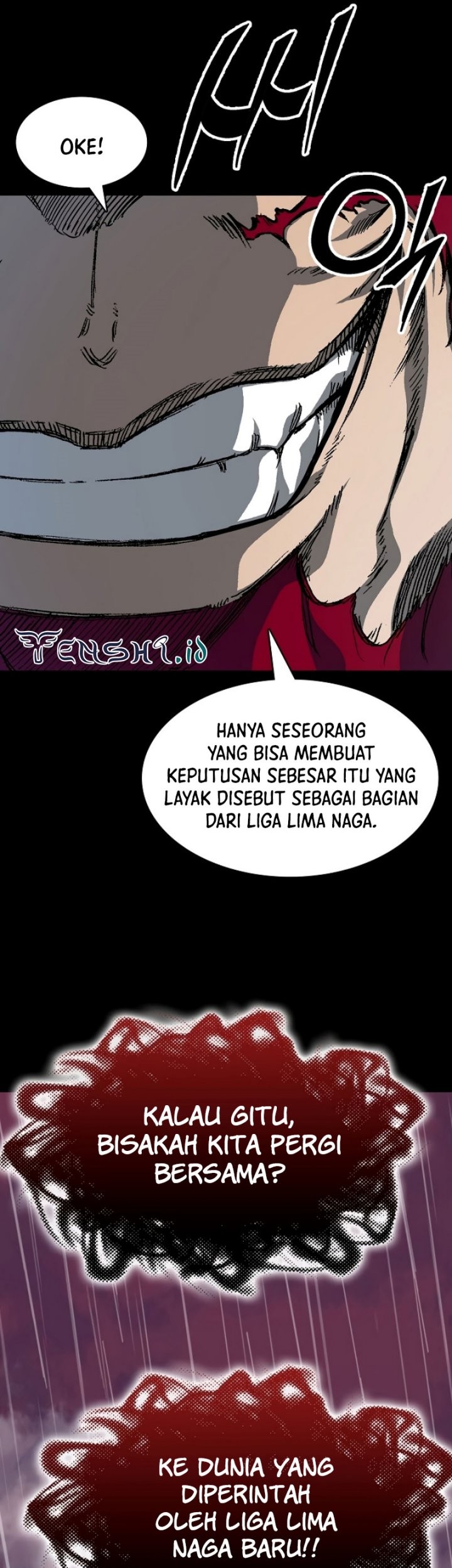 Chapter 155 - halaman 47