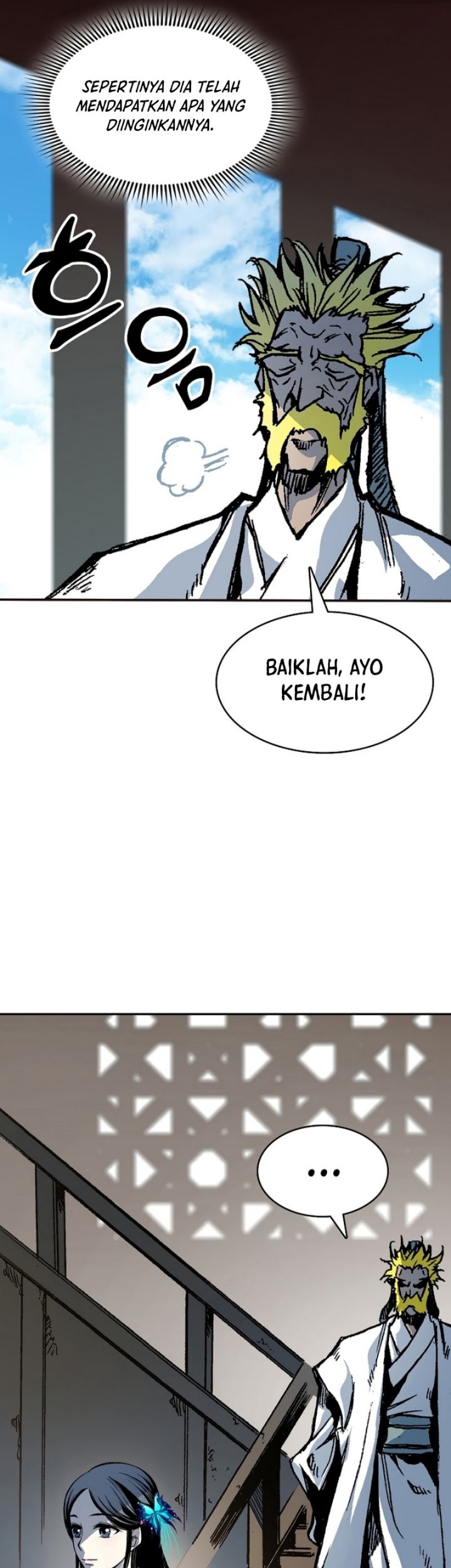 Chapter 155 - halaman 67