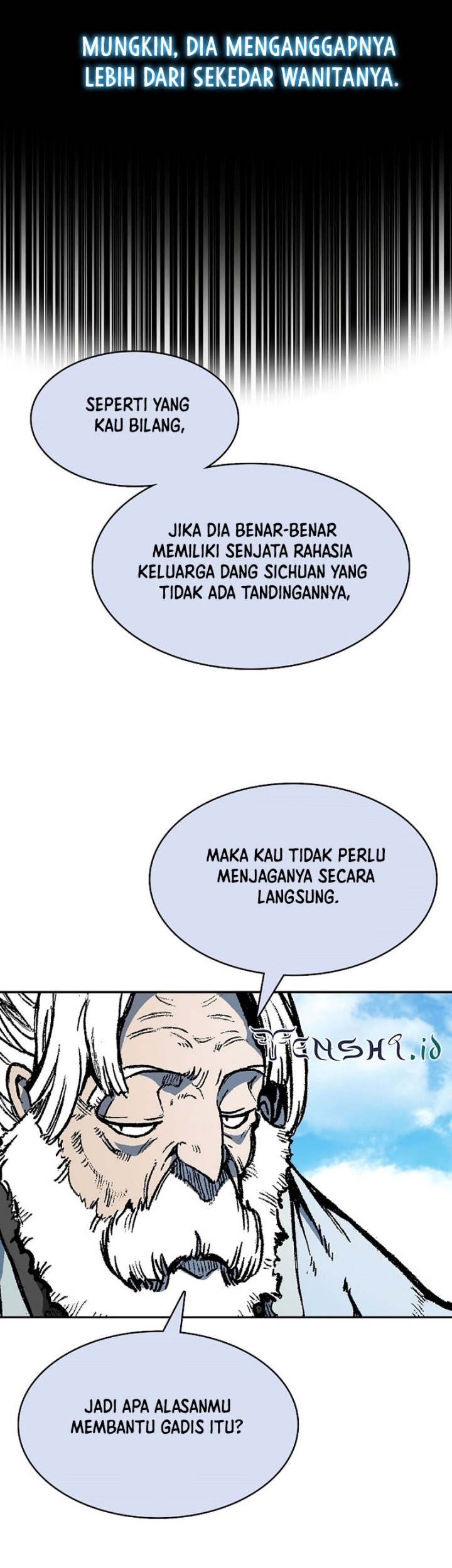 Chapter 156 - halaman 40