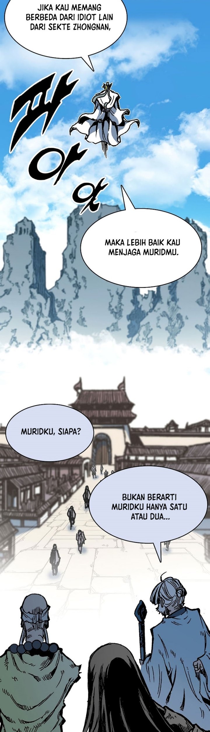 Chapter 156 - halaman 47