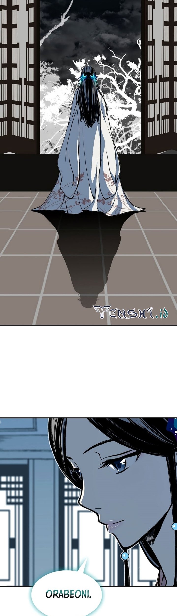 Chapter 156 - halaman 50