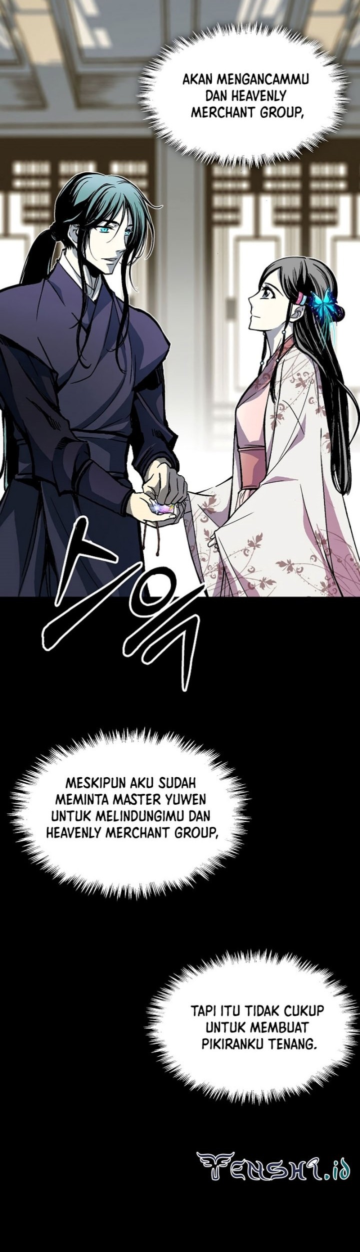 Chapter 156 - halaman 52
