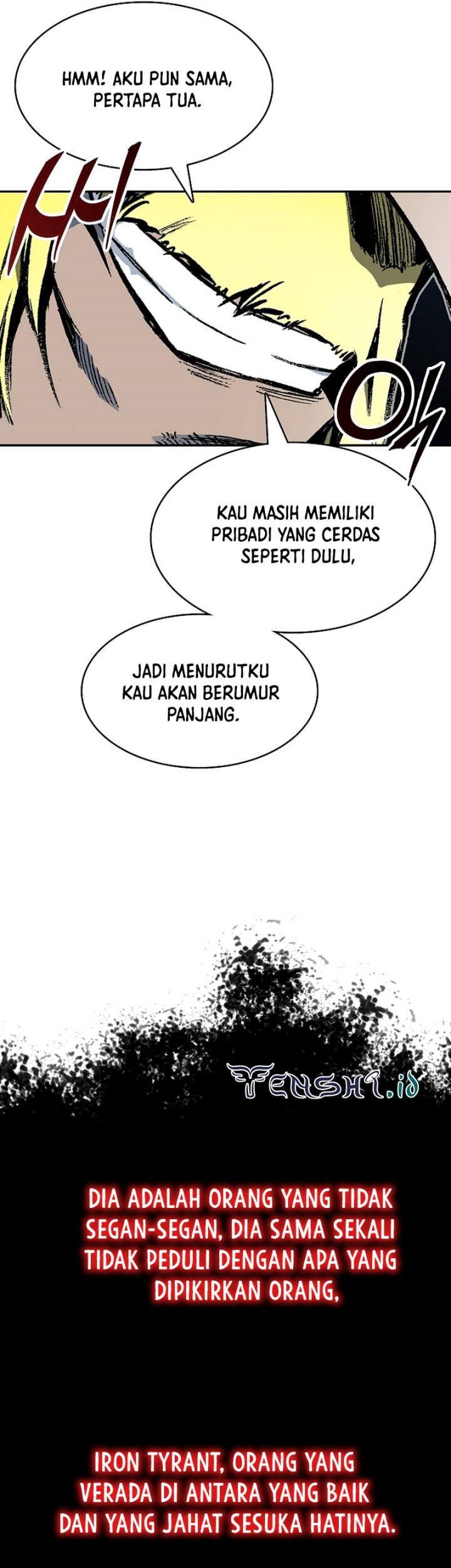 Chapter 156 - halaman 12