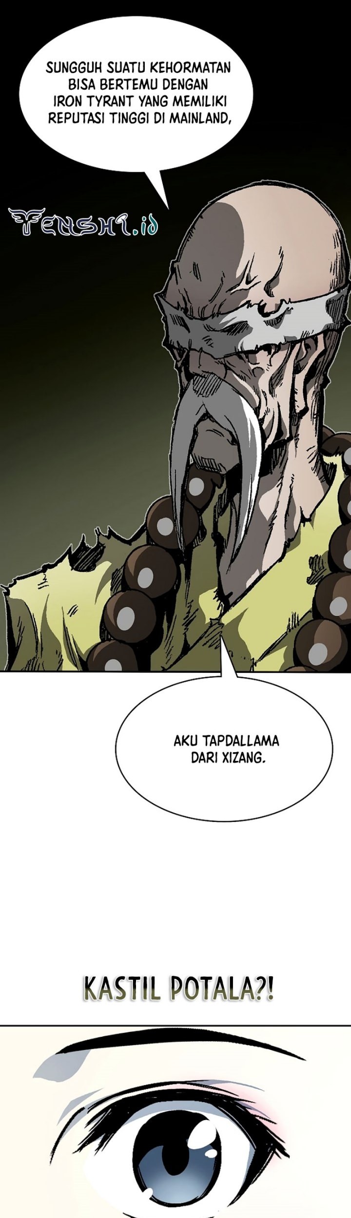 Chapter 156 - halaman 19
