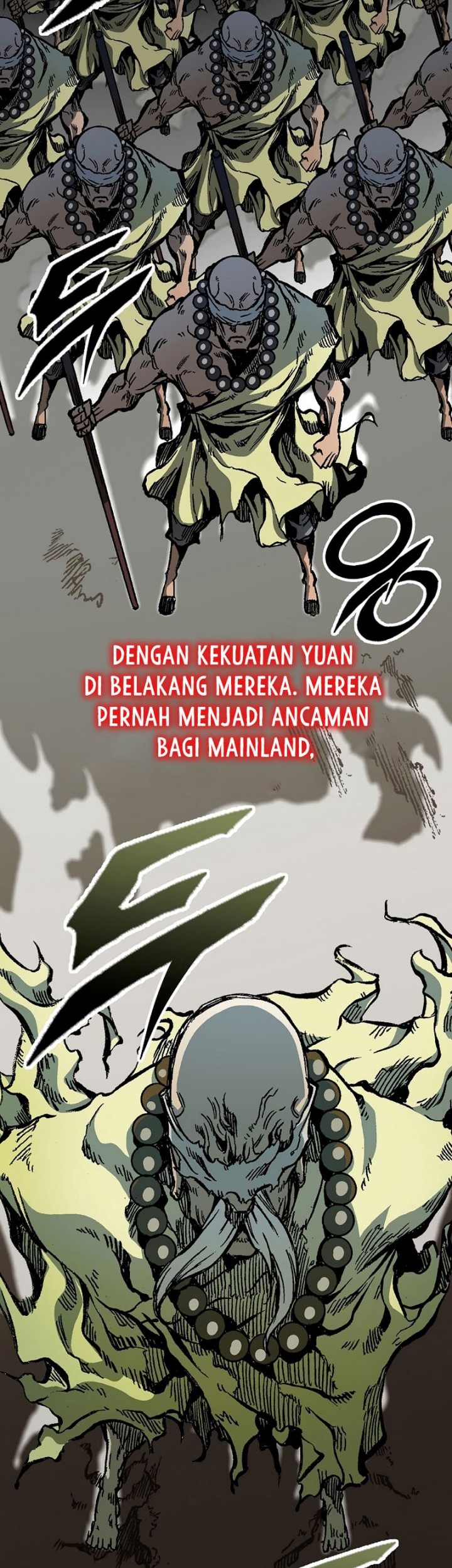 Chapter 156 - halaman 22