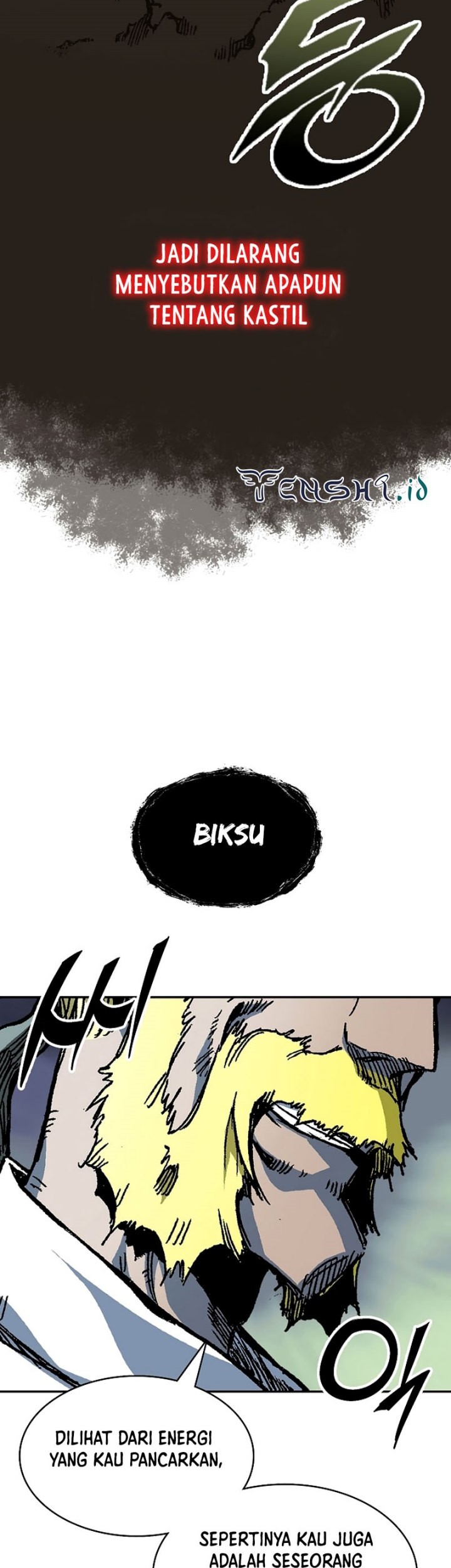 Chapter 156 - halaman 23