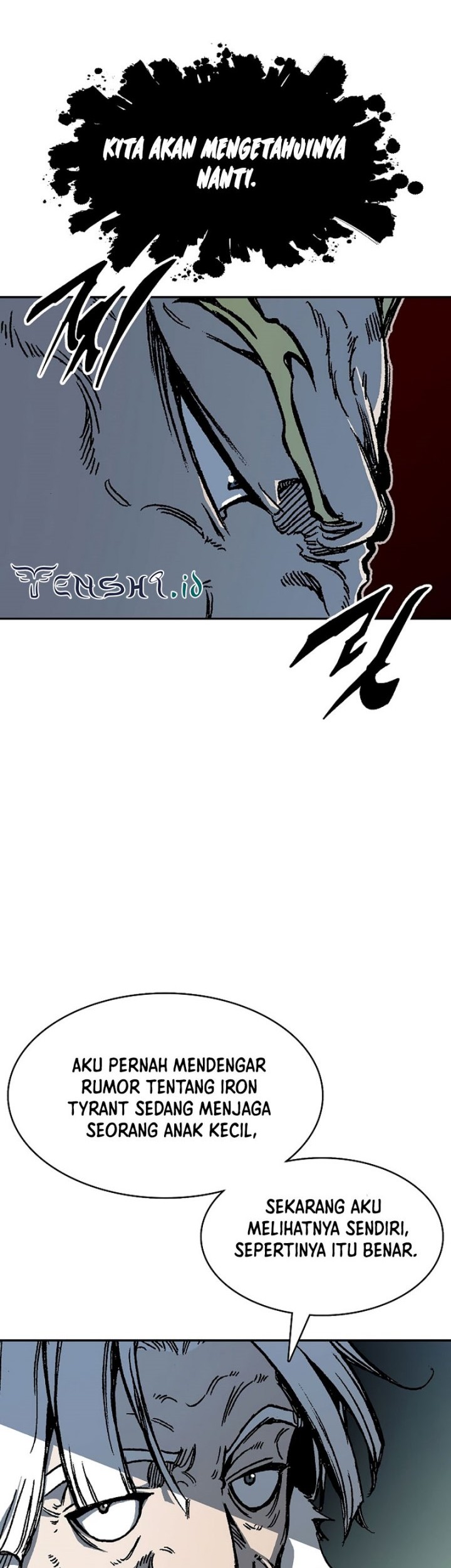 Chapter 156 - halaman 27