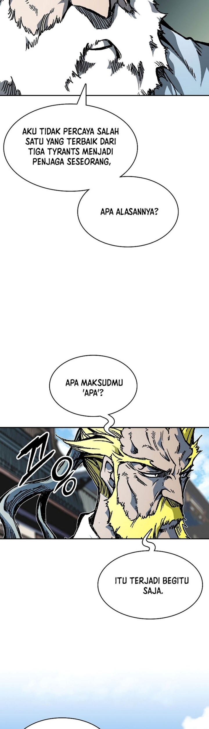 Chapter 156 - halaman 28