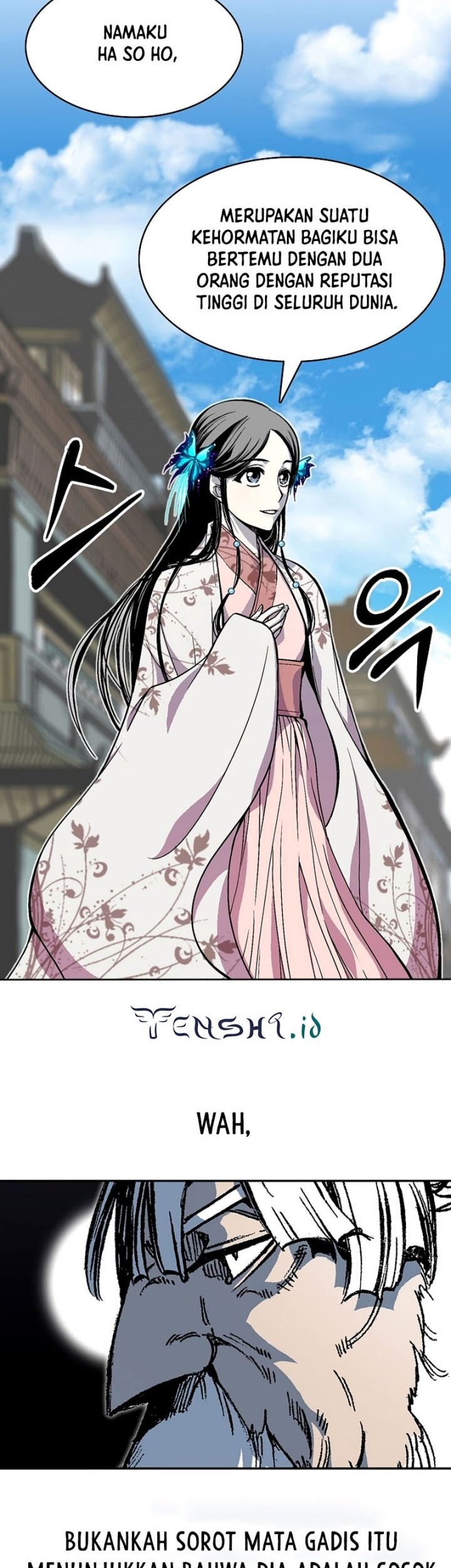Chapter 156 - halaman 29