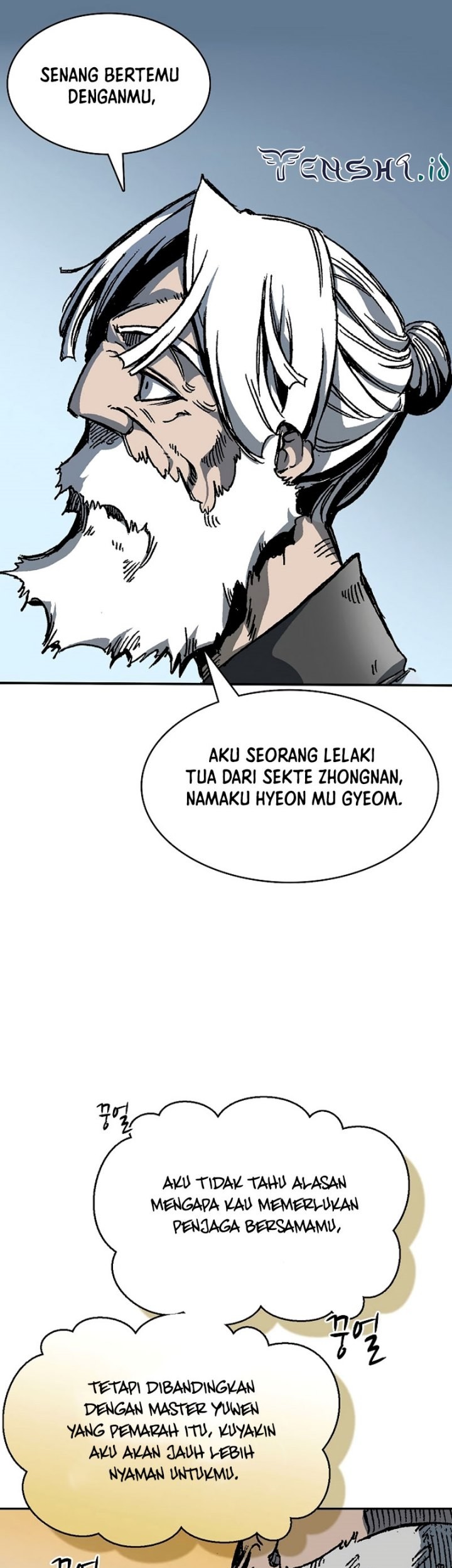 Chapter 156 - halaman 31