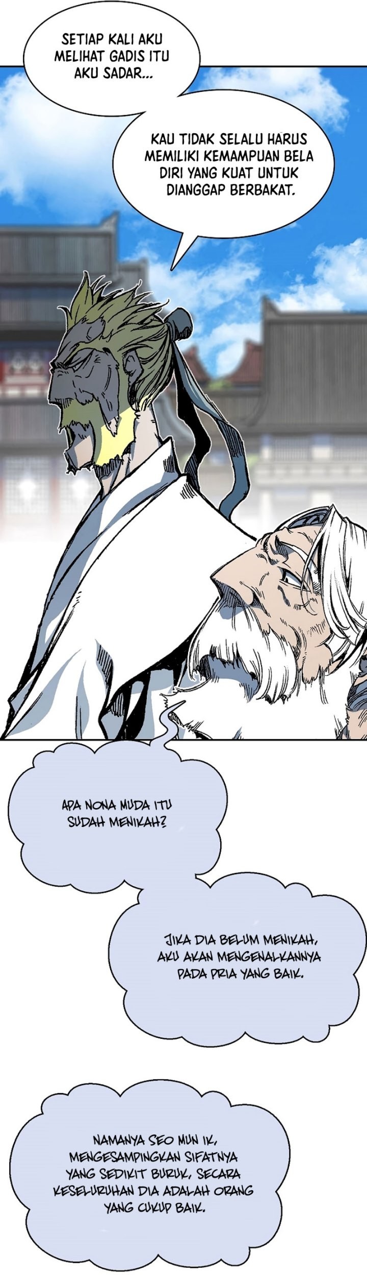 Chapter 156 - halaman 36