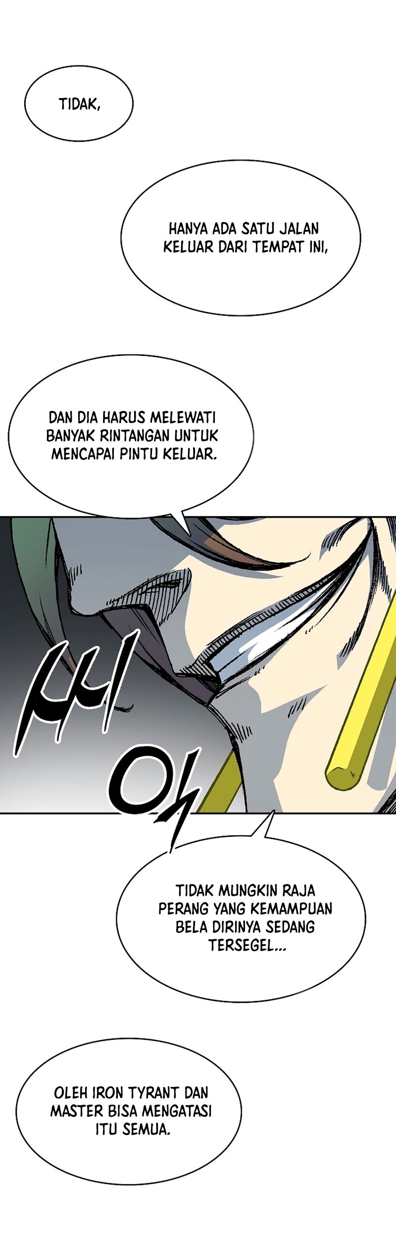 Chapter 157 - halaman 41
