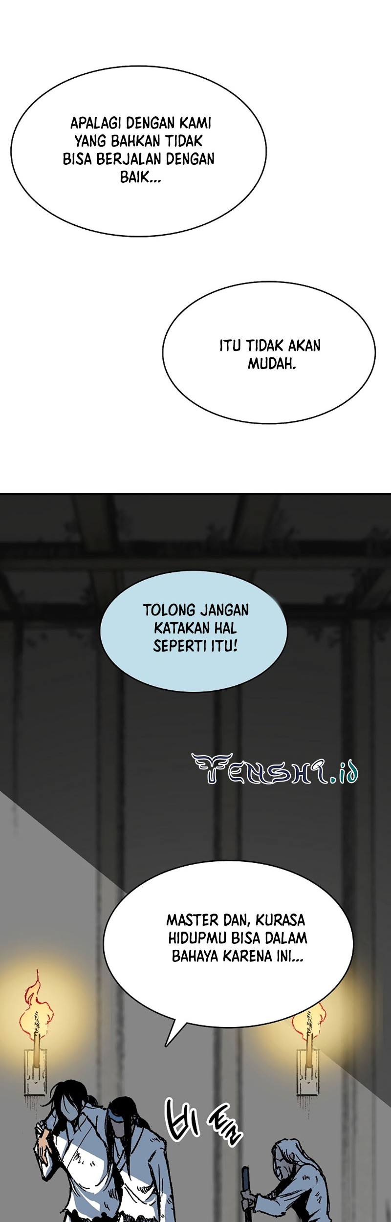 Chapter 157 - halaman 46