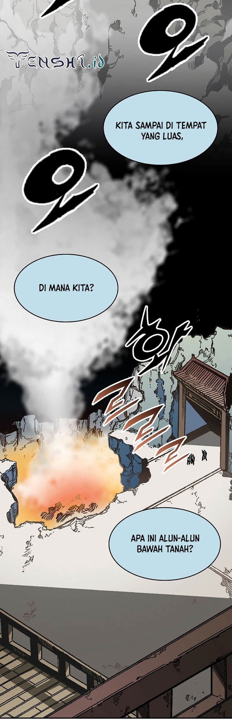 Chapter 157 - halaman 53