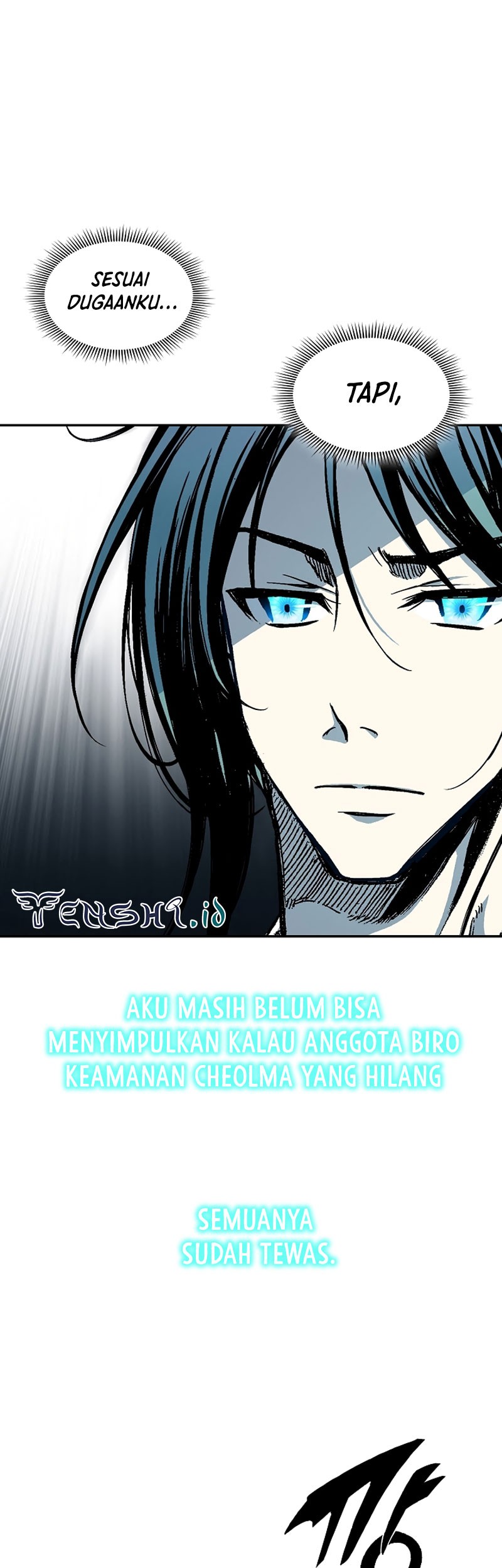 Chapter 157 - halaman 57