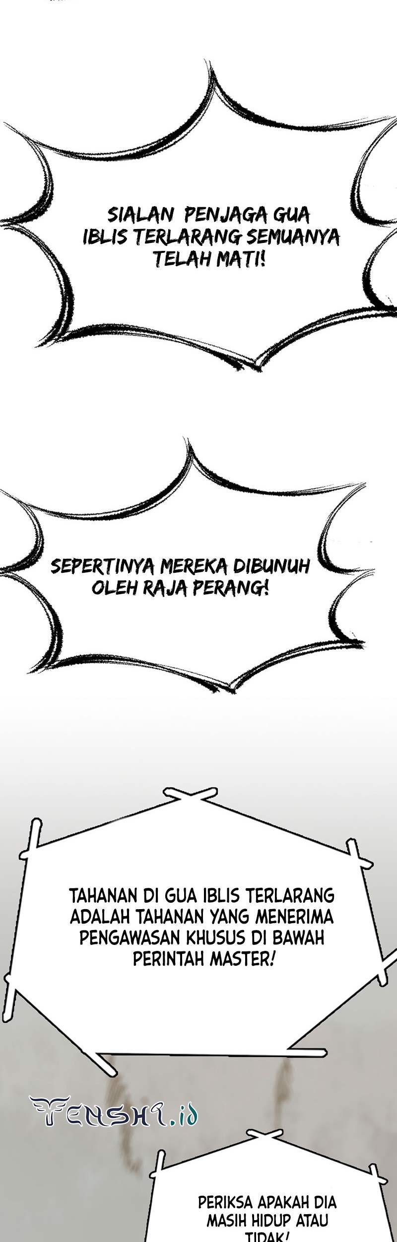 Chapter 157 - halaman 61