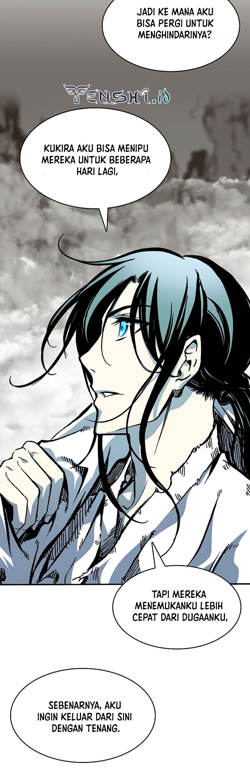 Chapter 157 - halaman 66