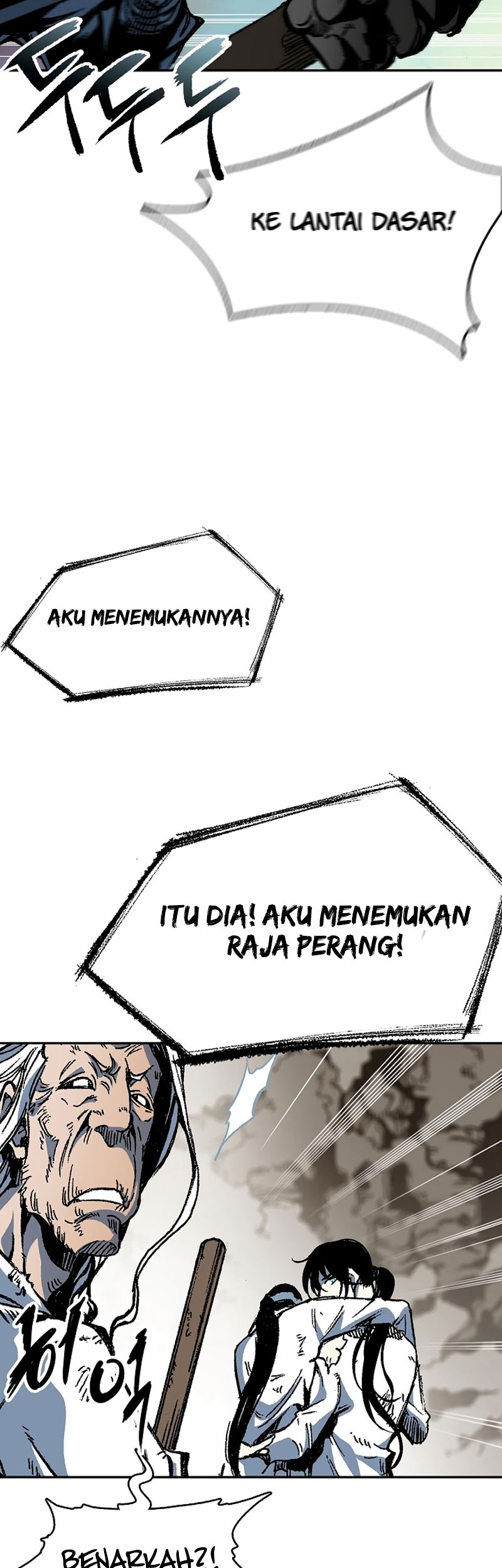 Chapter 157 - halaman 68