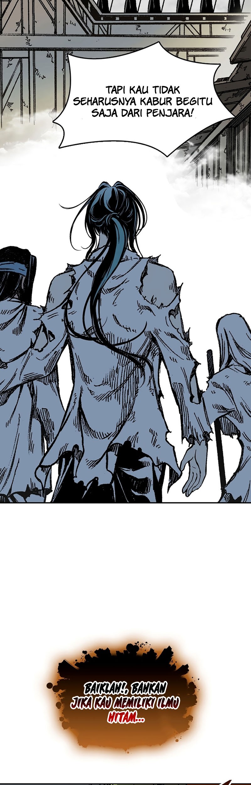 Chapter 157 - halaman 71
