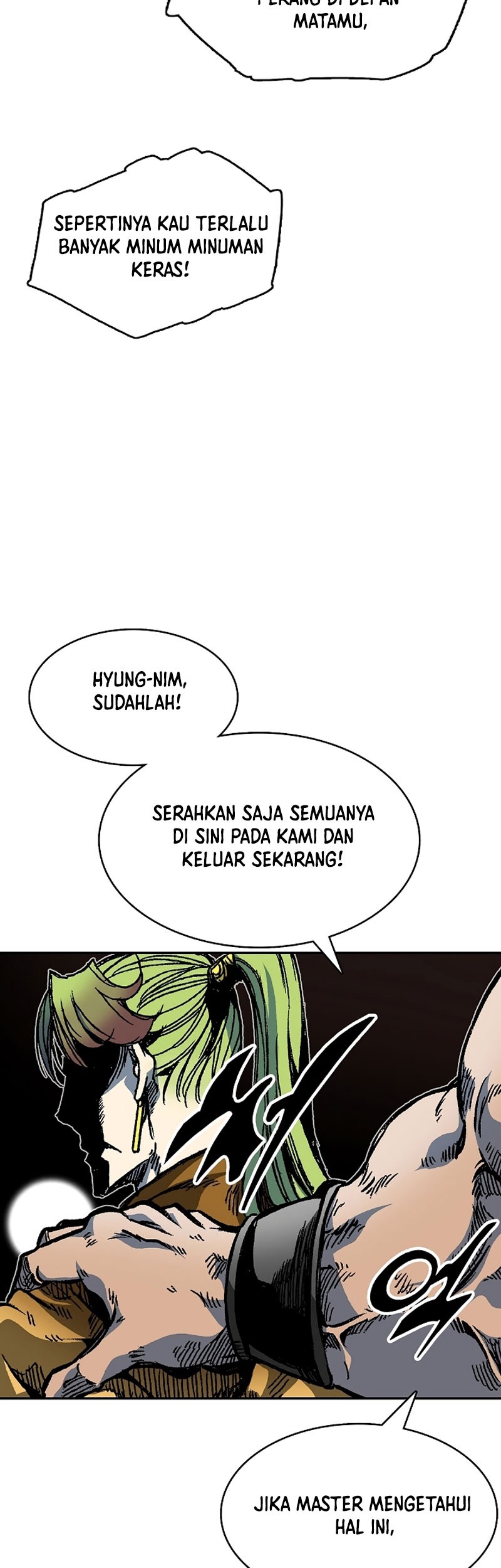 Chapter 157 - halaman 19