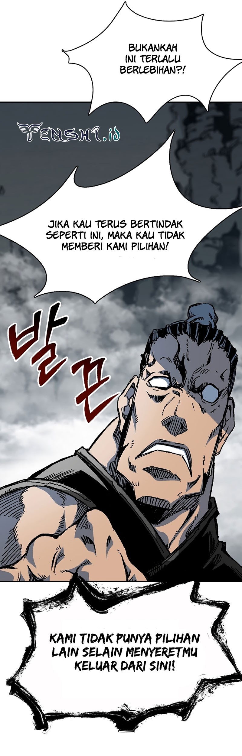 Chapter 157 - halaman 22