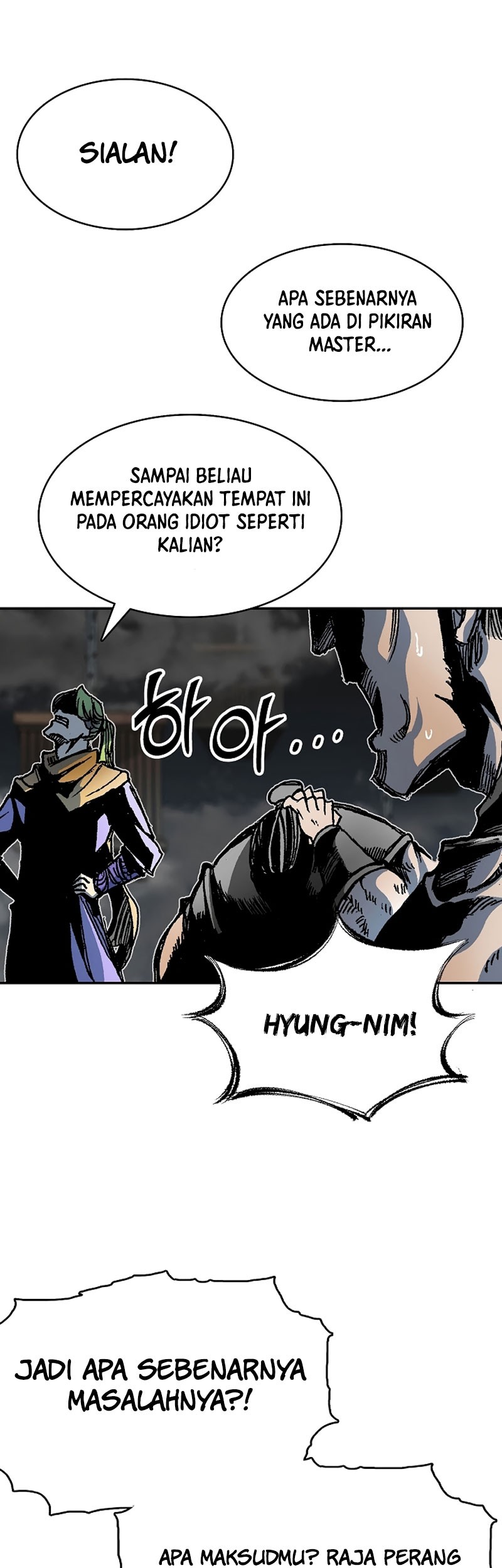 Chapter 157 - halaman 33