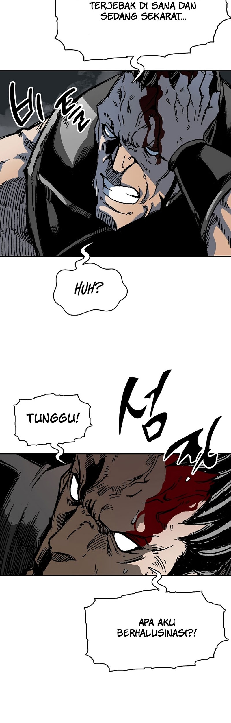 Chapter 157 - halaman 34