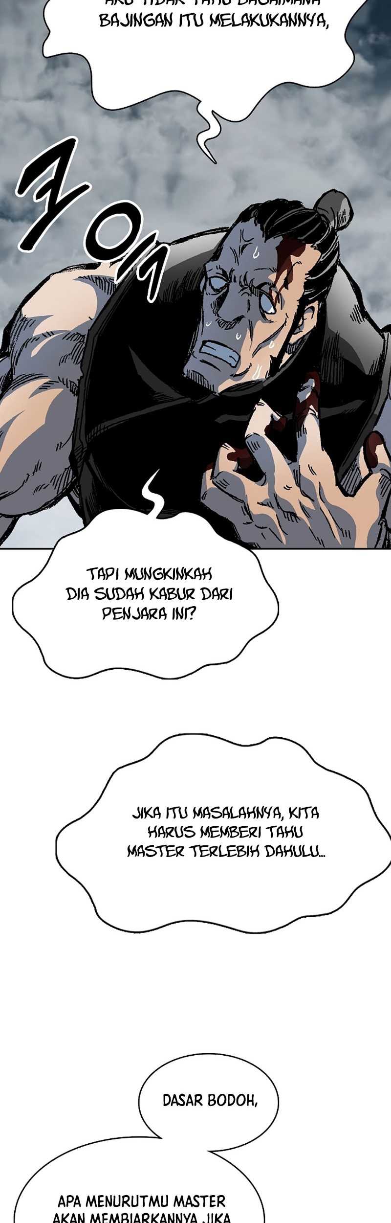 Chapter 157 - halaman 39