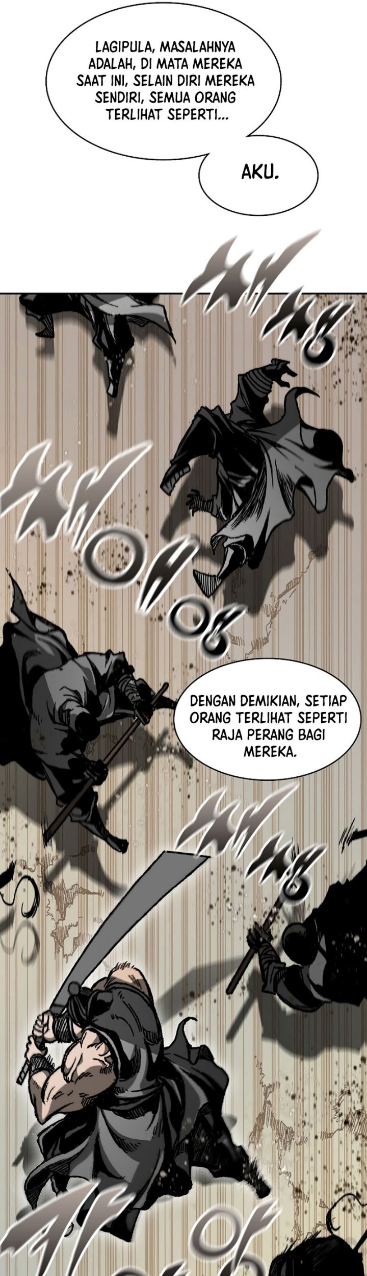 Chapter 158 - halaman 38