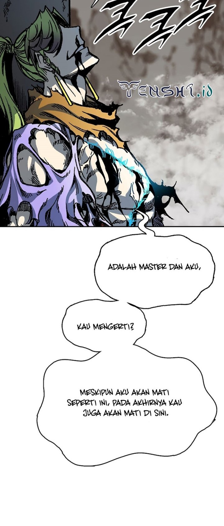 Chapter 158 - halaman 45