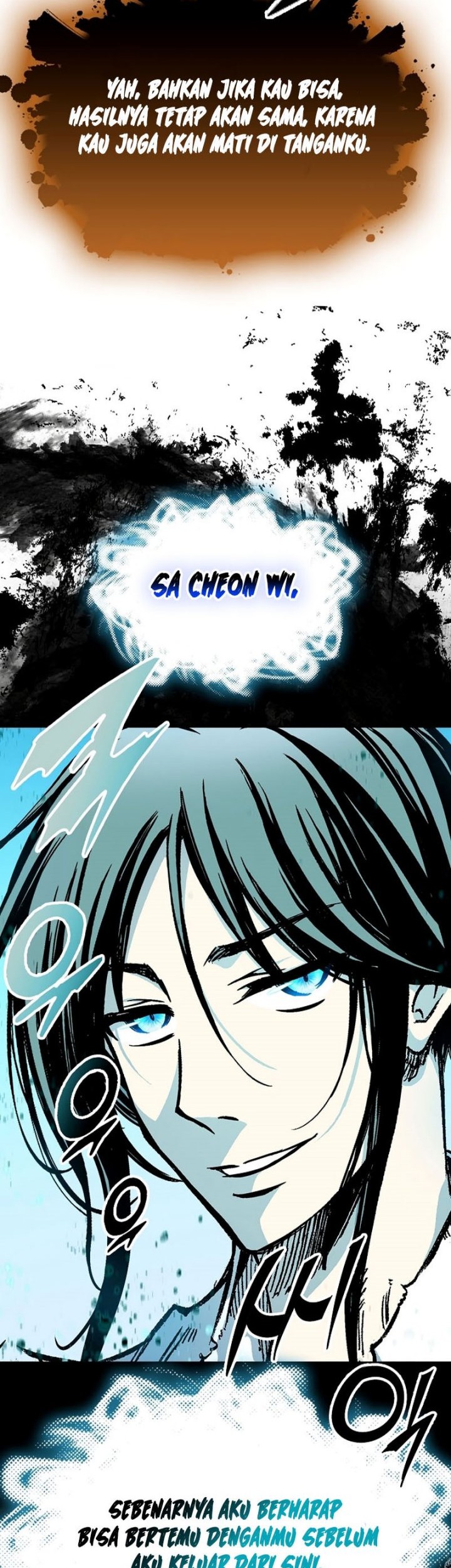 Chapter 158 - halaman 54