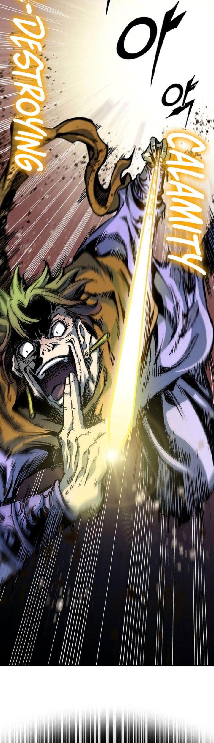 Chapter 158 - halaman 22