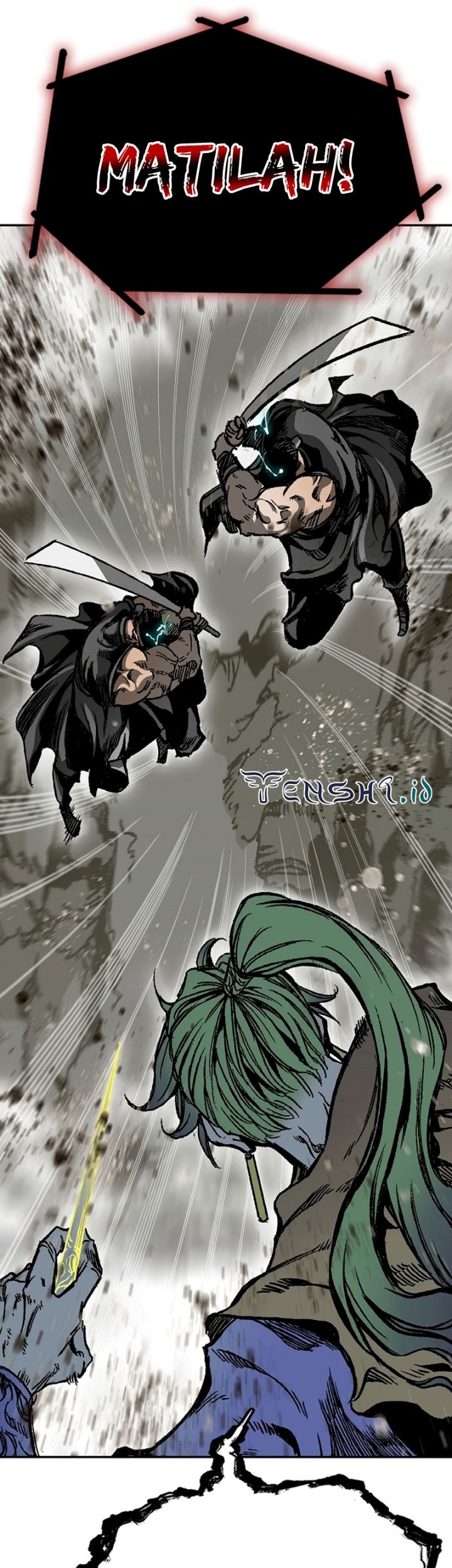 Chapter 158 - halaman 29