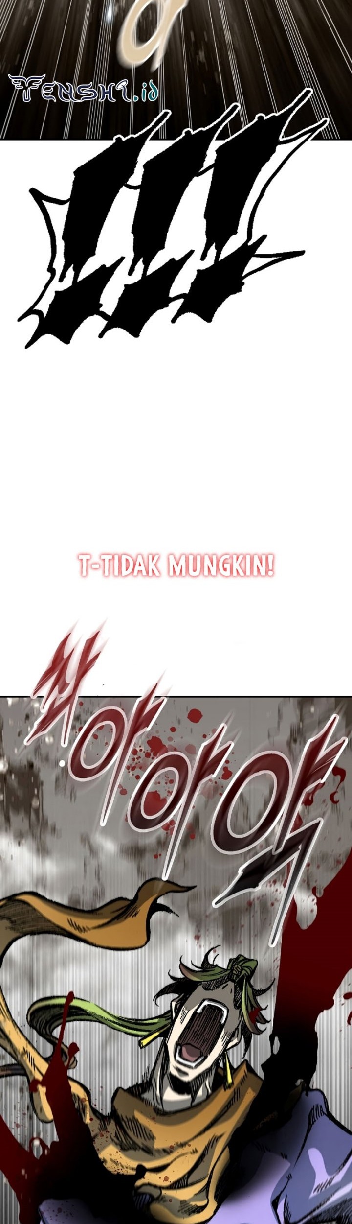 Chapter 158 - halaman 33