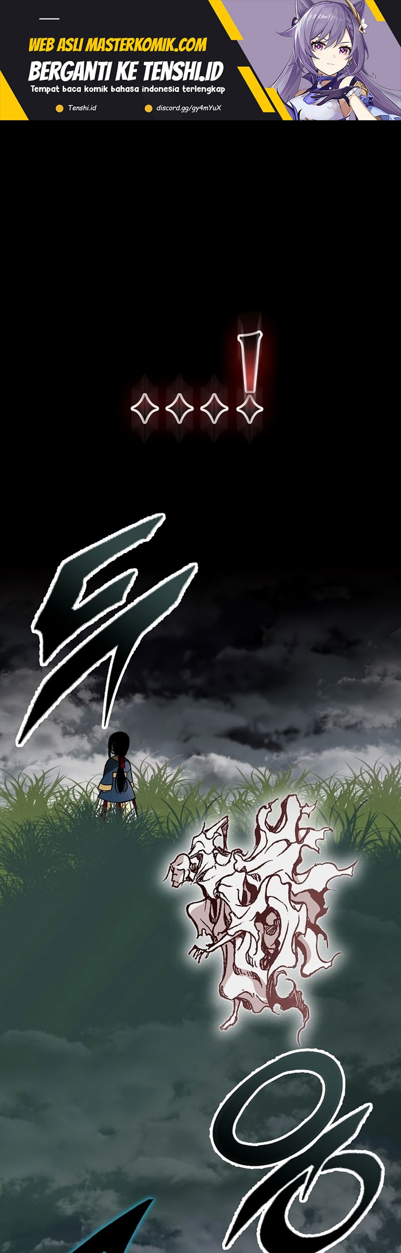 Chapter 160 - halaman 3