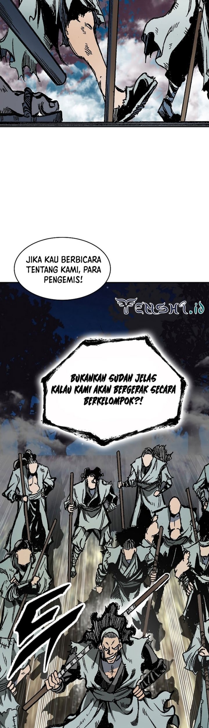 Chapter 161 - halaman 27
